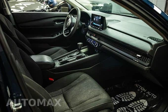 2024 Honda Accord Sedan EX - miniatura 13