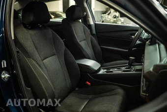2024 Honda Accord Sedan EX - miniatura 14