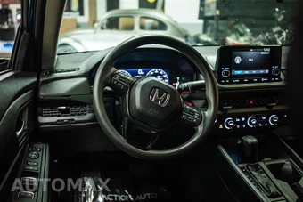 2024 Honda Accord Sedan EX - miniatura 15