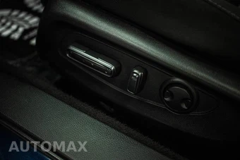2024 Honda Accord Sedan EX - miniatura 16