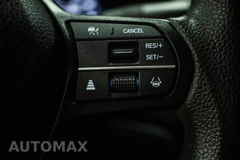 2024 Honda Accord Sedan EX - miniatura 19