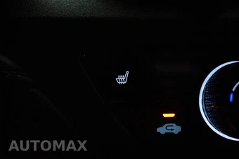 2024 Honda Accord Sedan EX - miniatura 22