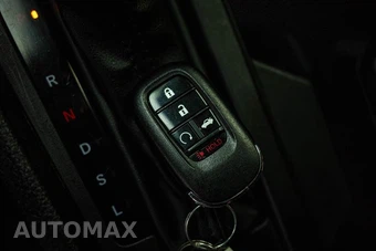 2024 Honda Accord Sedan EX - miniatura 23