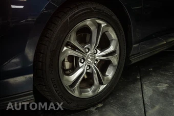 2024 Honda Accord Sedan EX - miniatura 3