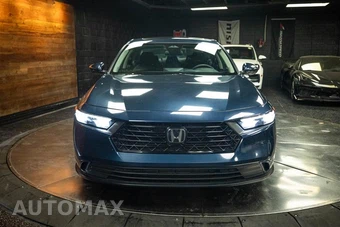 2024 Honda Accord Sedan EX - miniatura 4