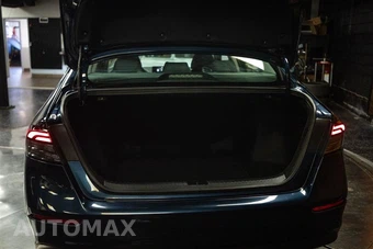 2024 Honda Accord Sedan EX - miniatura 7