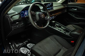 2024 Honda Accord Sedan EX - miniatura 8