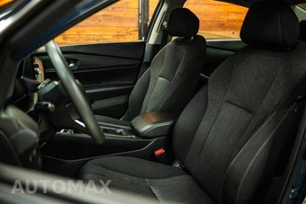 2024 Honda Accord Sedan EX - miniatura 9