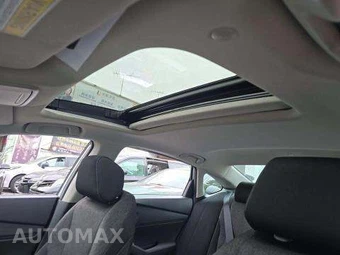 2024 Honda Accord Sedan EX - miniatura 11