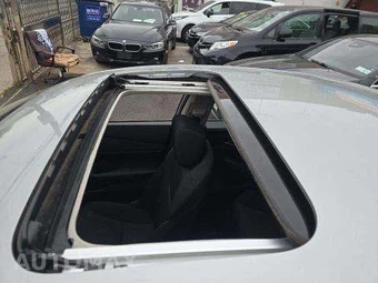 2024 Honda Accord Sedan EX - miniatura 12