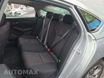 2024 Honda Accord Sedan EX - miniatura 13