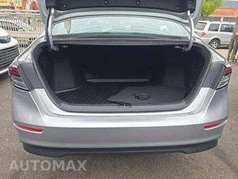 2024 Honda Accord Sedan EX - miniatura 14
