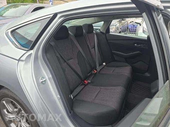 2024 Honda Accord Sedan EX - miniatura 16