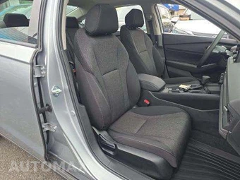 2024 Honda Accord Sedan EX - miniatura 18