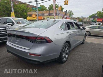 2024 Honda Accord Sedan EX - miniatura 3