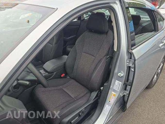 2024 Honda Accord Sedan EX - miniatura 6