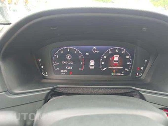 2024 Honda Accord Sedan EX - miniatura 9