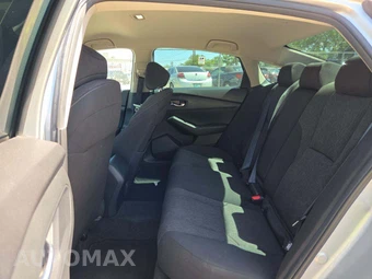 2024 Honda Accord Sedan LX - miniatura 10