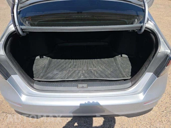 2024 Honda Accord Sedan LX - miniatura 11