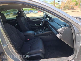 2024 Honda Accord Sedan LX - miniatura 15