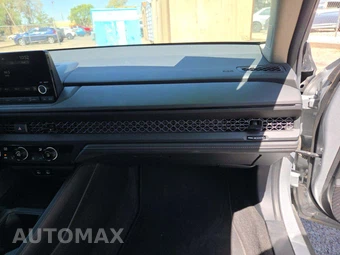 2024 Honda Accord Sedan LX - miniatura 16
