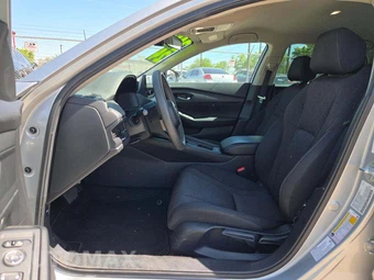 2024 Honda Accord Sedan LX - miniatura 3