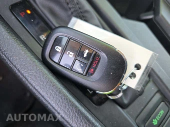 2024 Honda Accord Sedan LX - miniatura 5