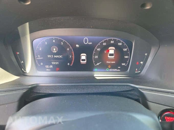 2024 Honda Accord Sedan LX - miniatura 6