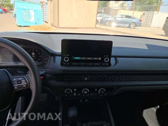 2024 Honda Accord Sedan LX - miniatura 7