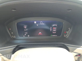 2024 Honda Accord Sedan LX - miniatura 12