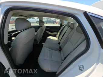 2024 Honda Accord Sedan LX - miniatura 13