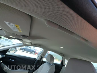 2024 Honda Accord Sedan LX - miniatura 14