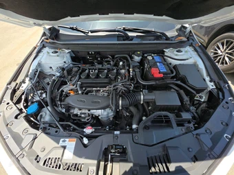 2024 Honda Accord Sedan LX - miniatura 16