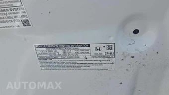 2024 Honda Accord Sedan LX - miniatura 20