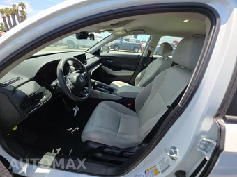 2024 Honda Accord Sedan LX - miniatura 7