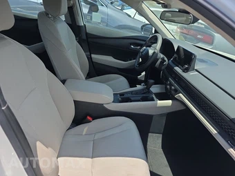 2024 Honda Accord Sedan LX - miniatura 8