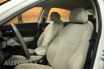 2024 Honda Accord Sedan LX - miniatura 10