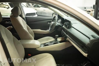 2024 Honda Accord Sedan LX - miniatura 12