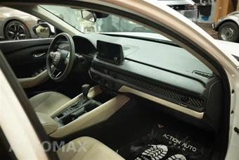 2024 Honda Accord Sedan LX - miniatura 13
