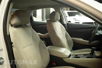 2024 Honda Accord Sedan LX - miniatura 14
