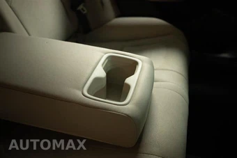 2024 Honda Accord Sedan LX - miniatura 16