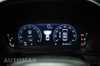 2024 Honda Accord Sedan LX - miniatura 18