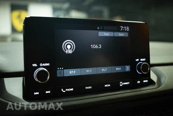 2024 Honda Accord Sedan LX - miniatura 19