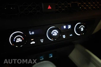 2024 Honda Accord Sedan LX - miniatura 20