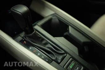 2024 Honda Accord Sedan LX - miniatura 21
