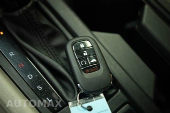 2024 Honda Accord Sedan LX - miniatura 23
