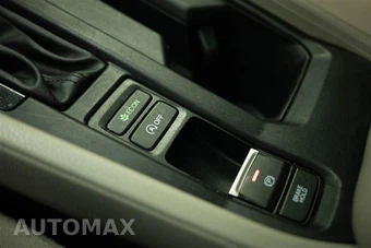 2024 Honda Accord Sedan LX - miniatura 24