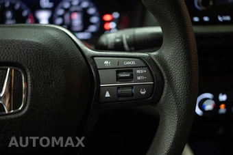2024 Honda Accord Sedan LX - miniatura 26