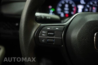 2024 Honda Accord Sedan LX - miniatura 27