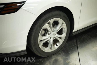 2024 Honda Accord Sedan LX - miniatura 4